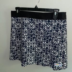 Rip Skirt